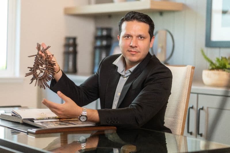 Daniel Dourado in the Media: International Recognition in 2025