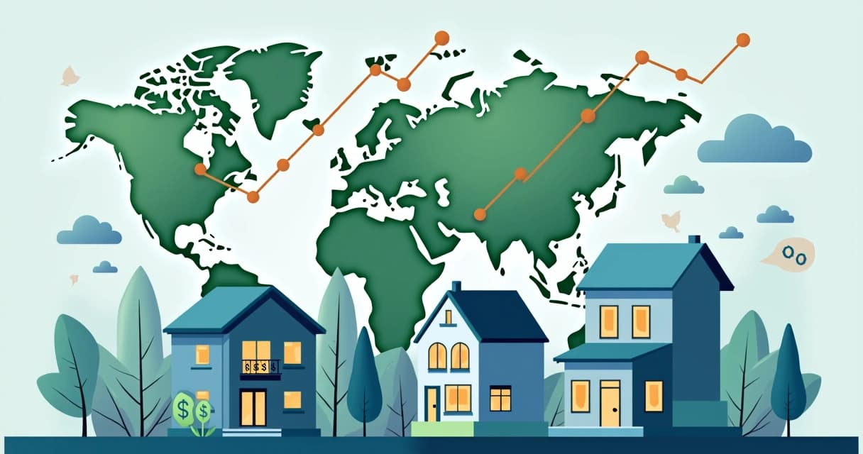 What No One Tells You About Dollarizing Assets with Real Estate