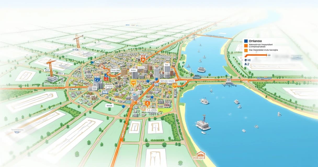 10 Commercial Areas in Orlando That Could Double in Value